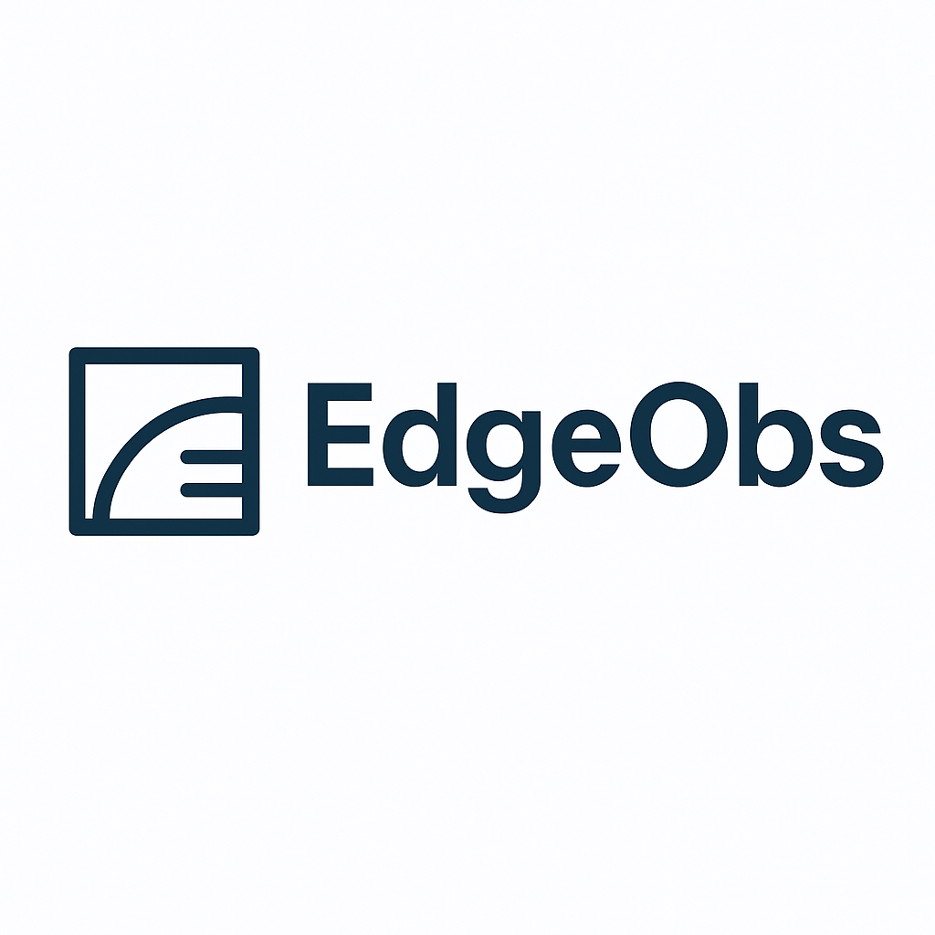 EdgeObs